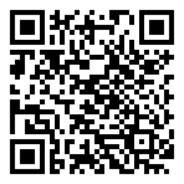 ウェブテナスの公式LINE追加用のQRコード